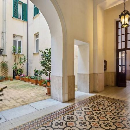 Art Lodge Apartment Rome Luaran gambar