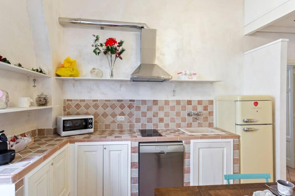 Art Lodge Apartment Rome Luaran gambar