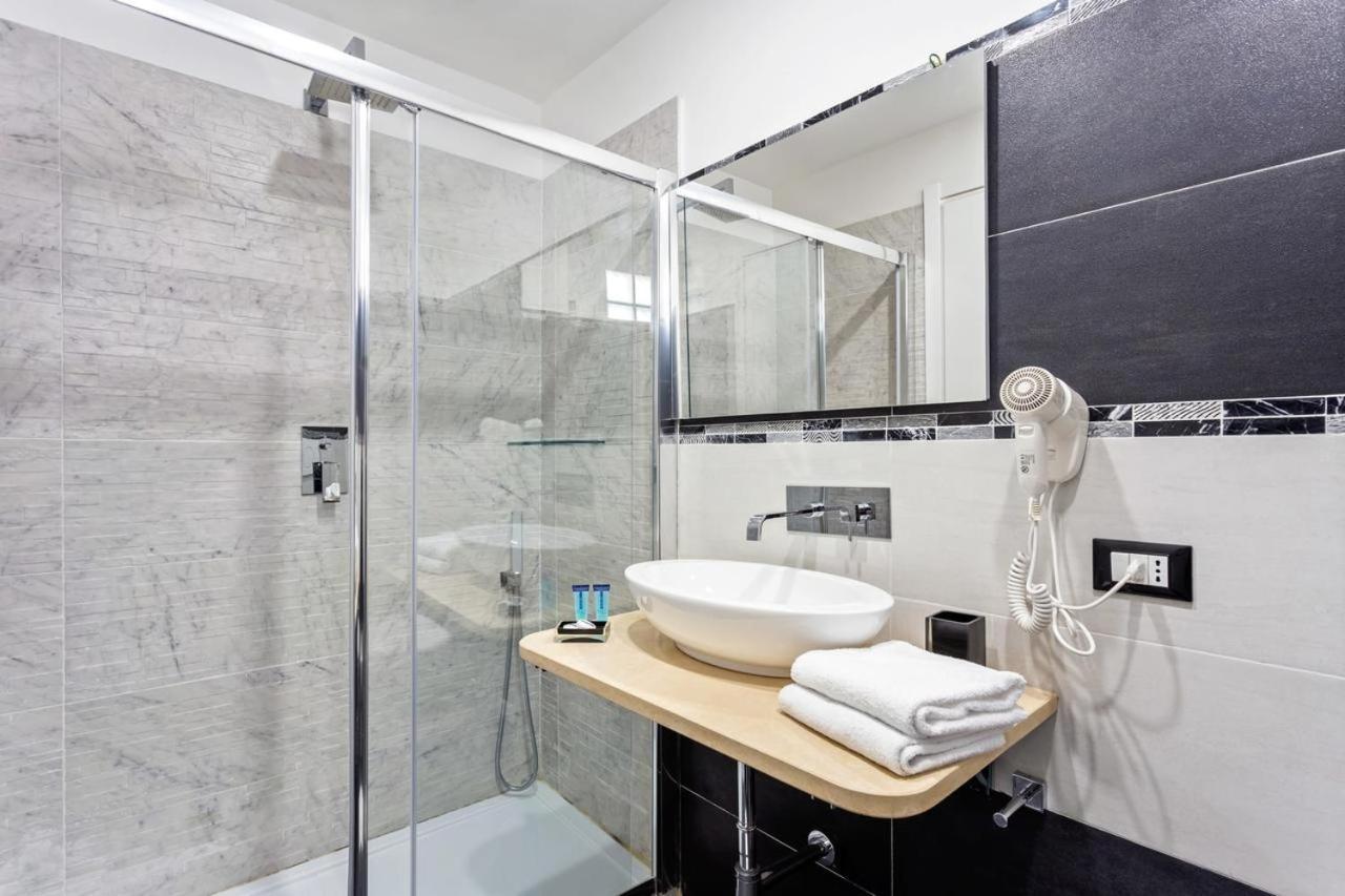 Art Lodge Apartment Rome Luaran gambar